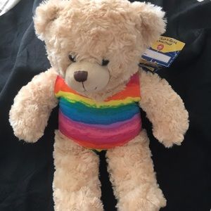 Build a Bear